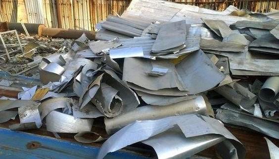 产品目录 废金属 郑州鑫兆铝灰铝渣回收公司 70目铝灰出售|40目铝灰