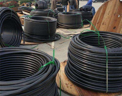 电线电缆回收厂家,铝电缆回收